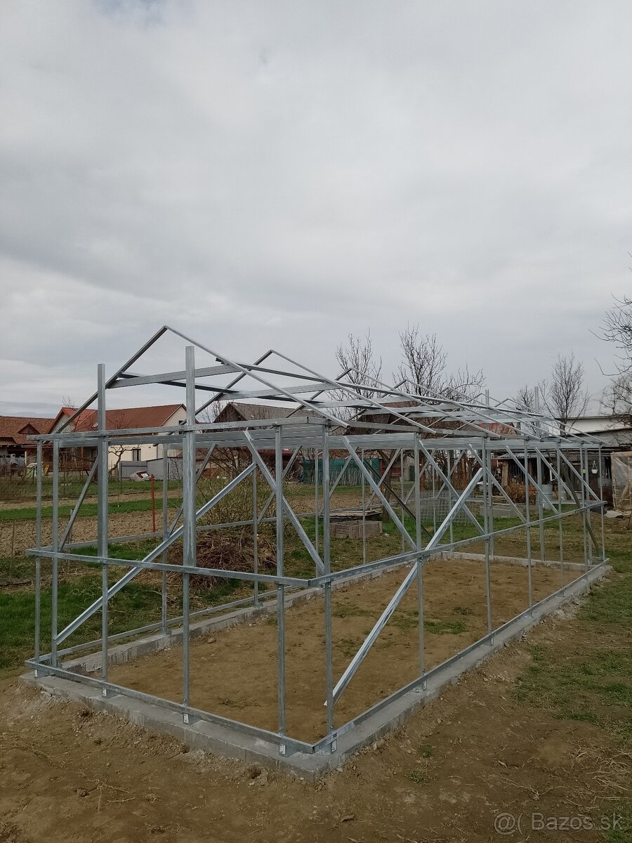 Kvalitné stavebné práce a rekonštrukcie - 8