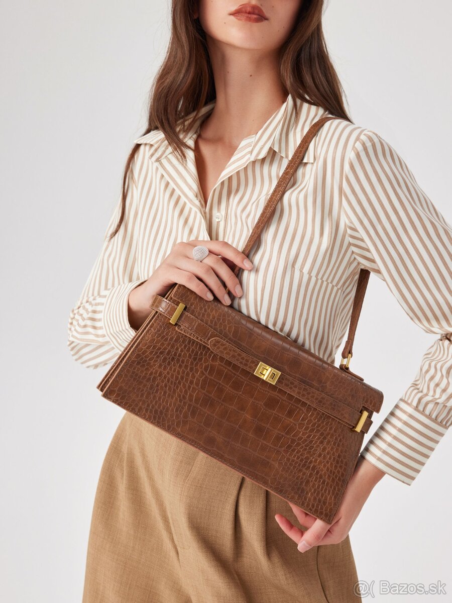 Dámska kabelka zn. CIDER - 8