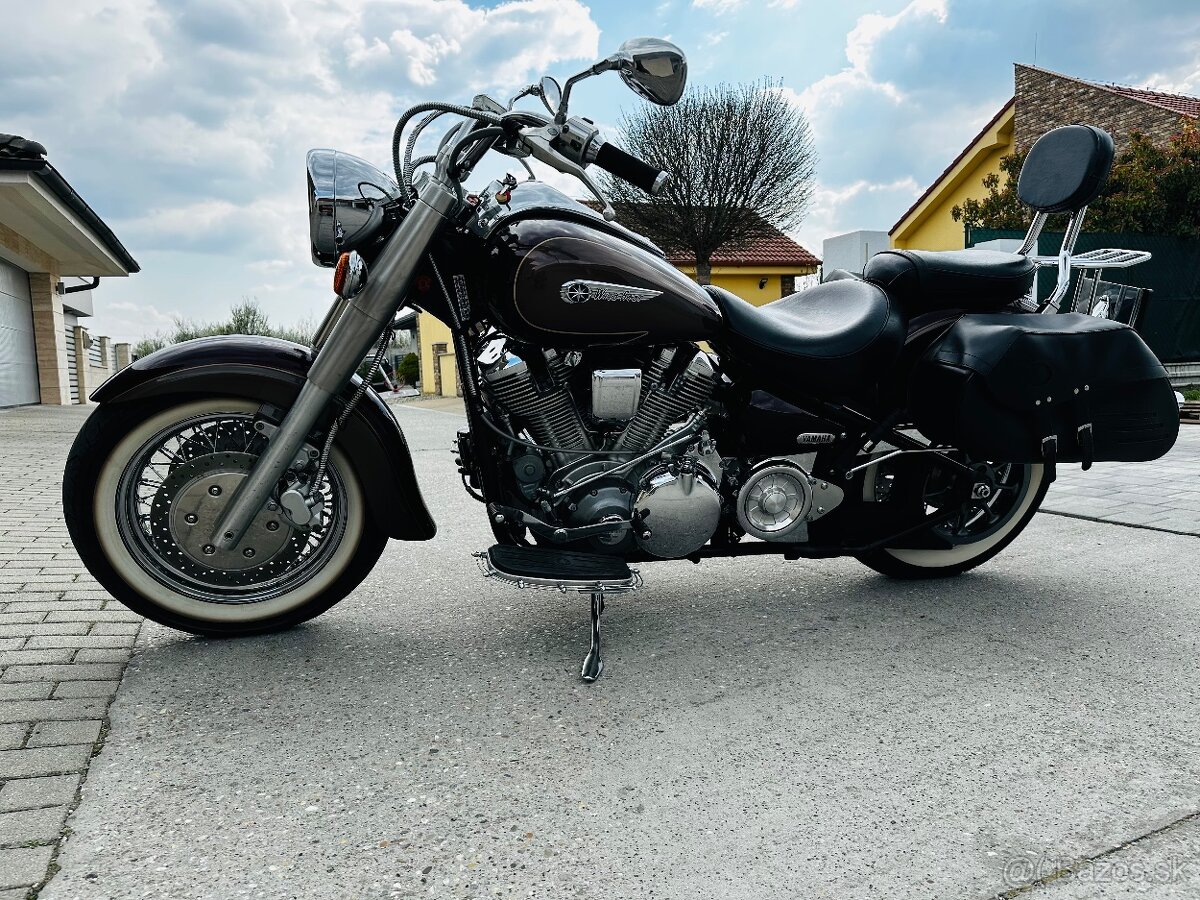 XV 1600 wildstar - 8