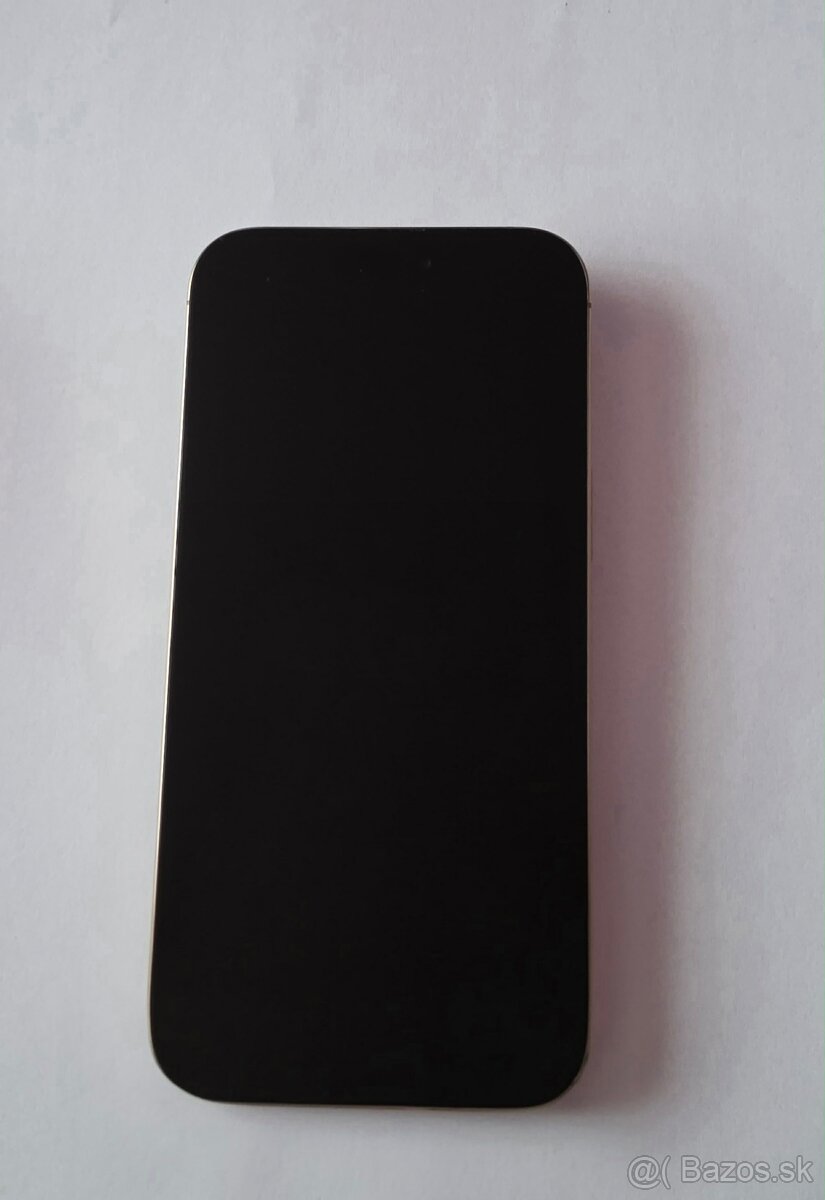 Apple iPhone 16 Pro Max 258GB Desert Titanium 100% - 8