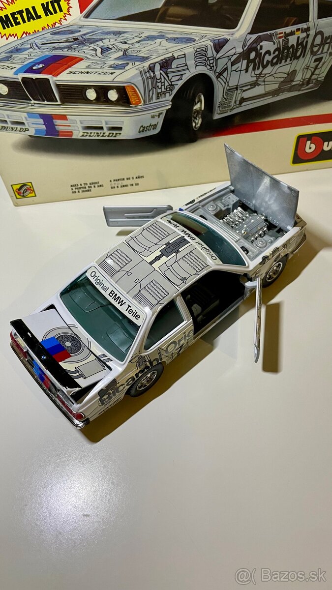 Burago Bmw - 8