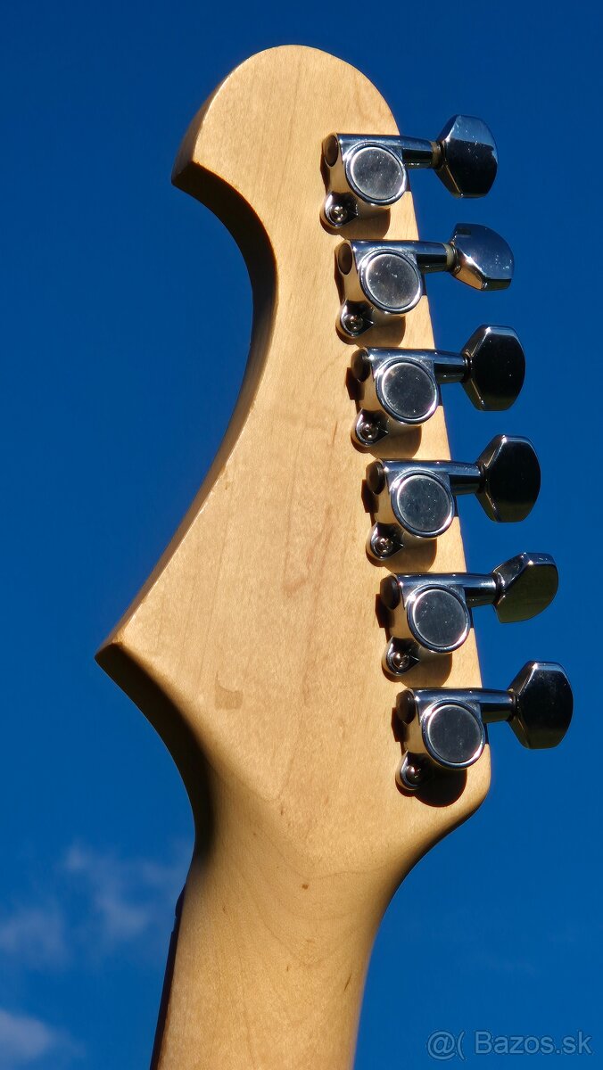 Cheri Strat - 8