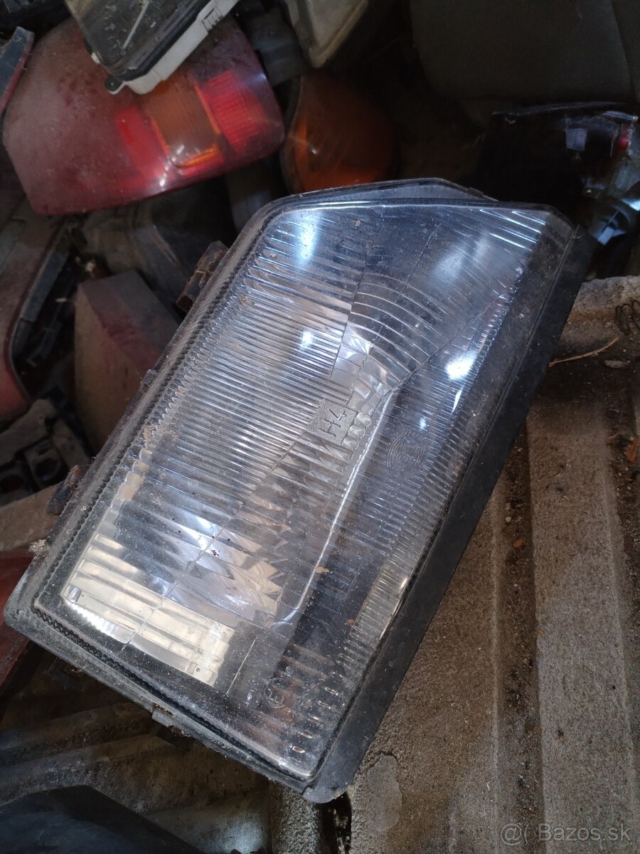 Rozne svetla predne aj zadne - 8