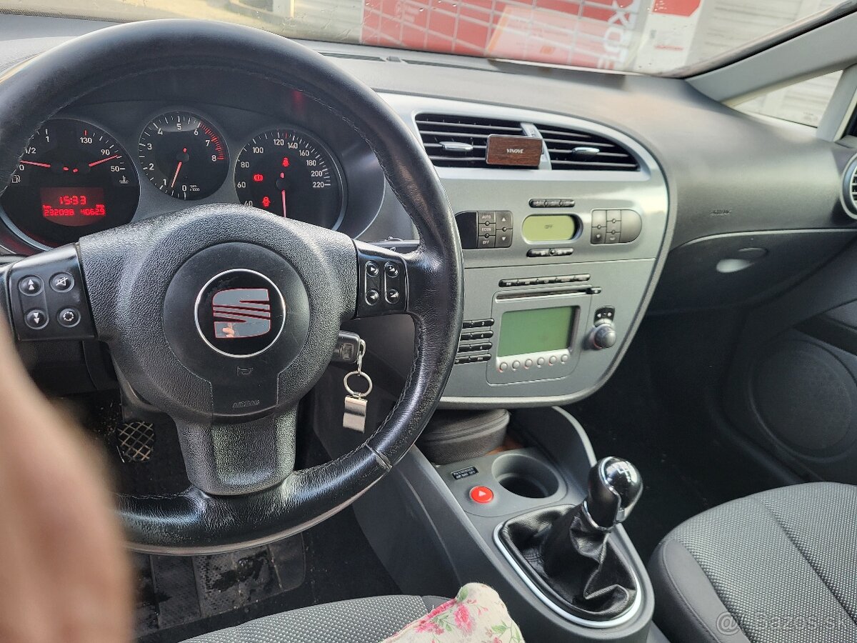 Eladó Seat Leon, Na predaj Seat Leon - 8