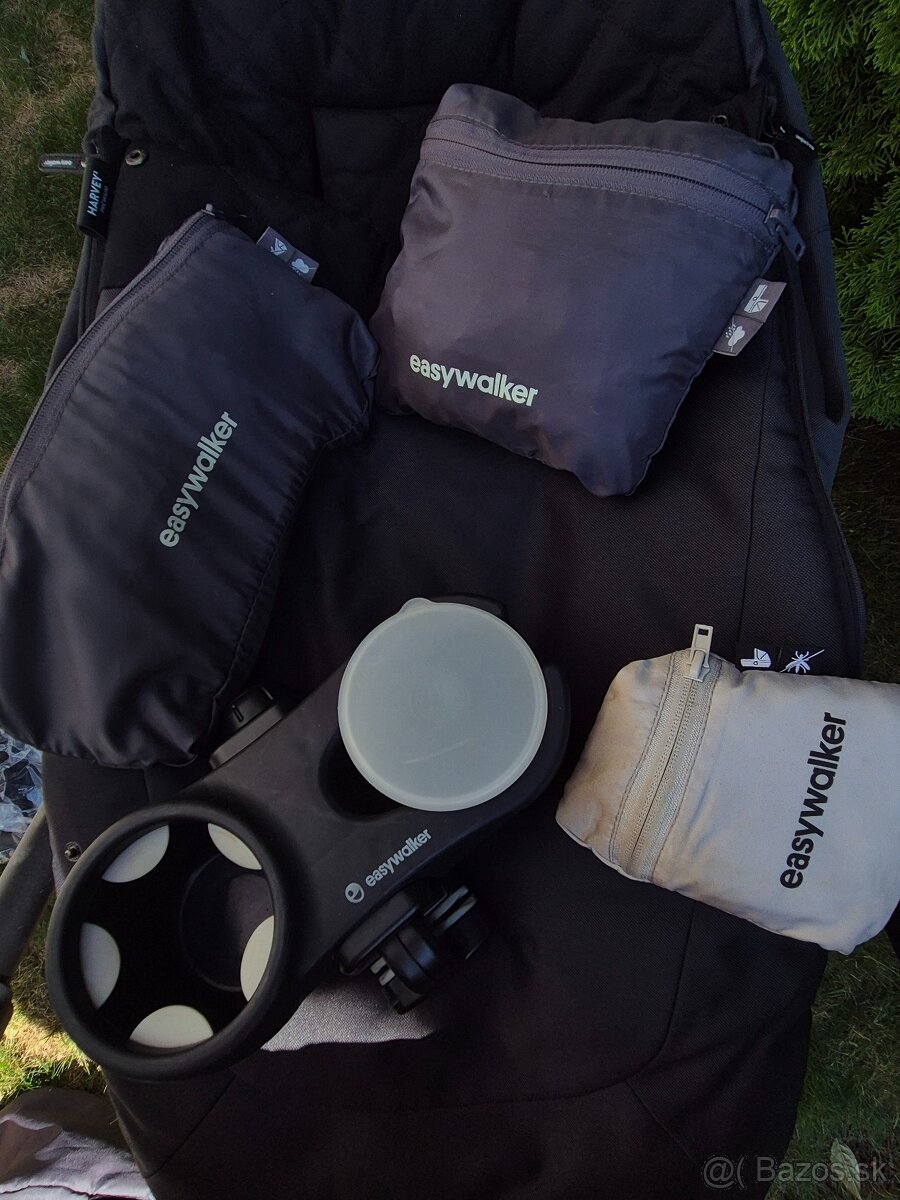 Kocik Easywalker Harvey2 premium - 8