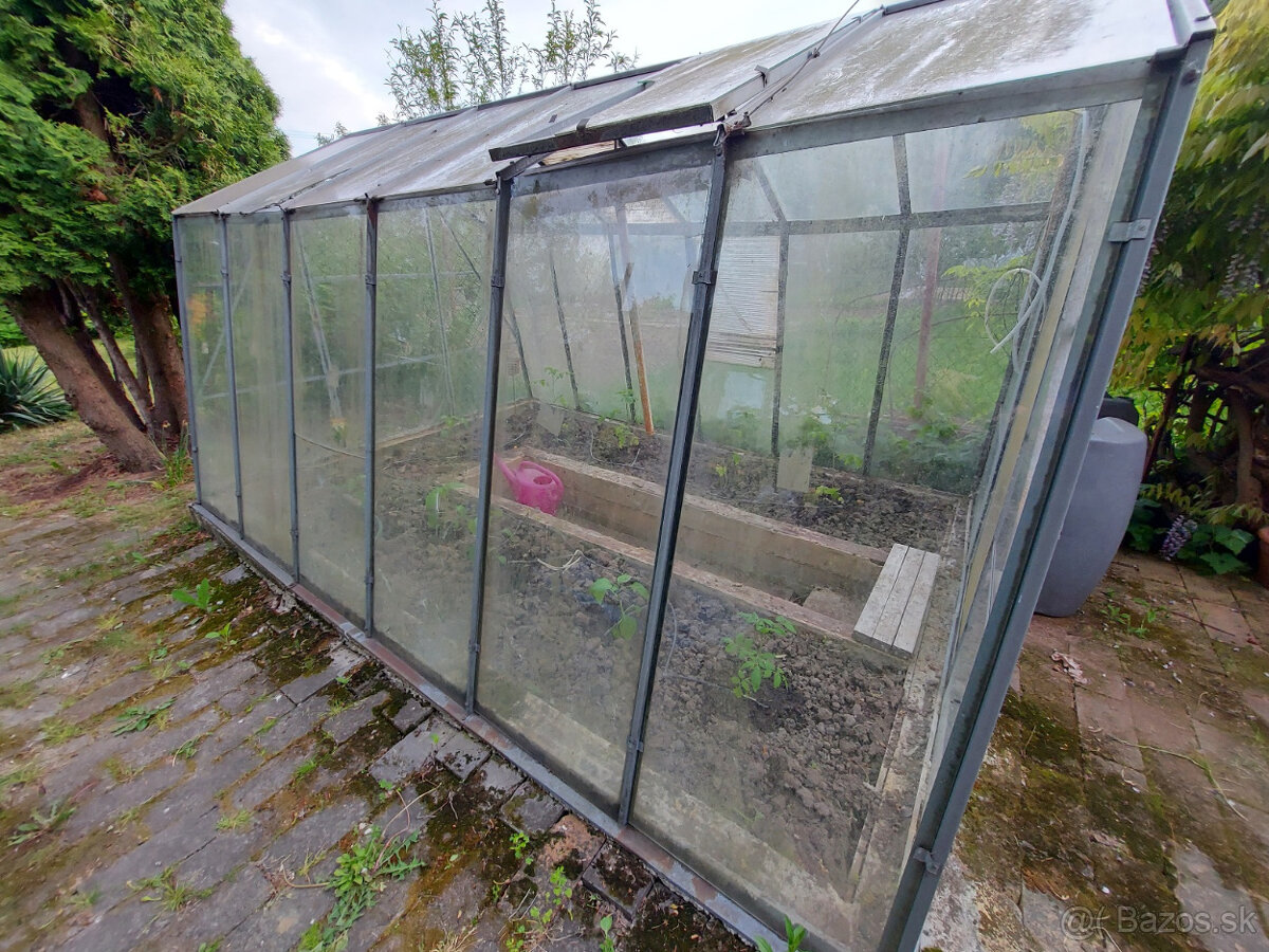 Chata Košice II - Šaca - 8