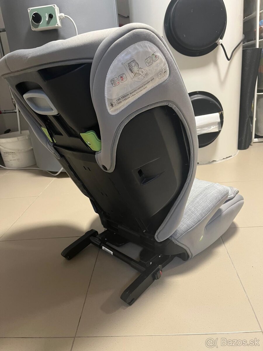 Peg Perego Veloce - 3 kombinácia - 8