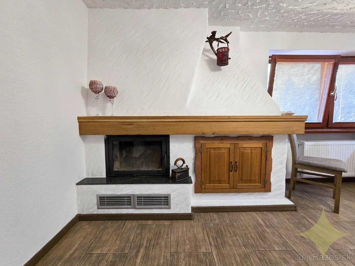 REZERVOVANÉ. Predaj rodinný dom, Žabokreky nad Nitrou. - 8