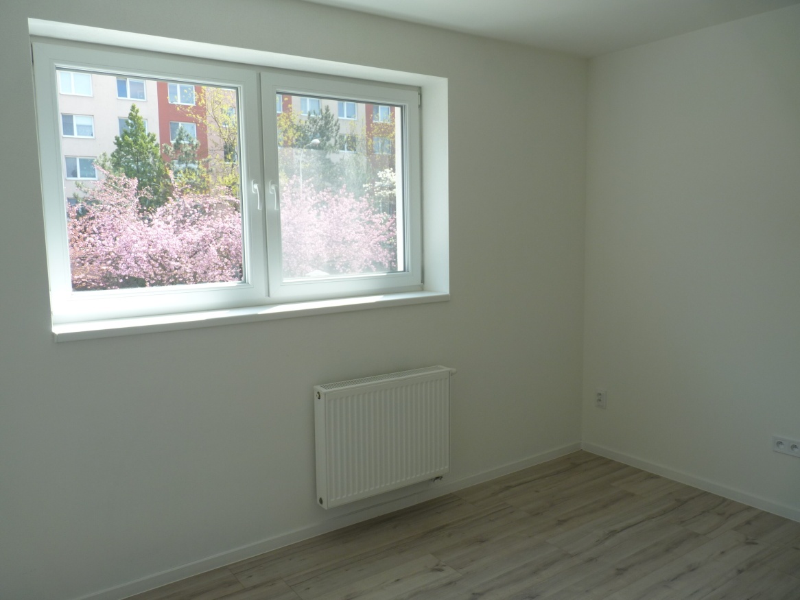 Prenájom, 2 izbový byt, Nové Zámky - 8