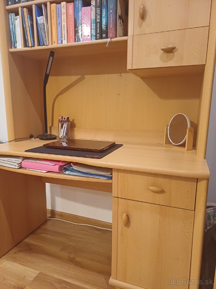 Nábytok do detskej izby - 8