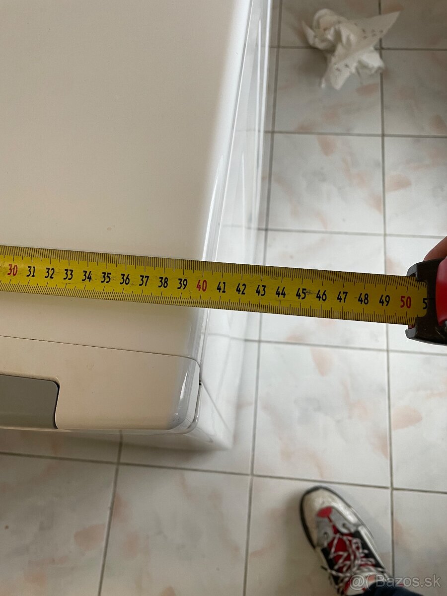 Whirlpool TDLR 60112 - 8