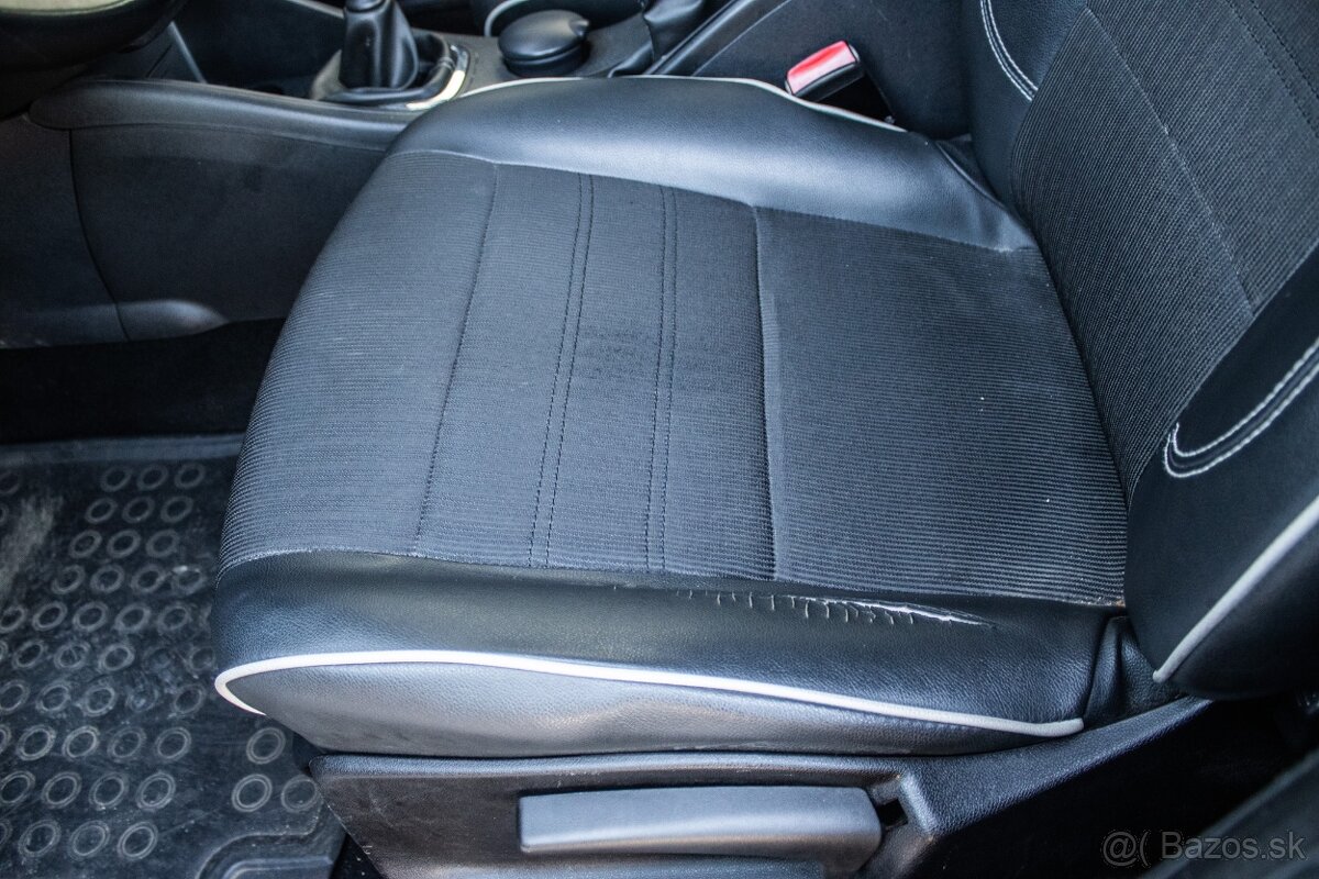 Renault Fluence 1.5 dCi - 8