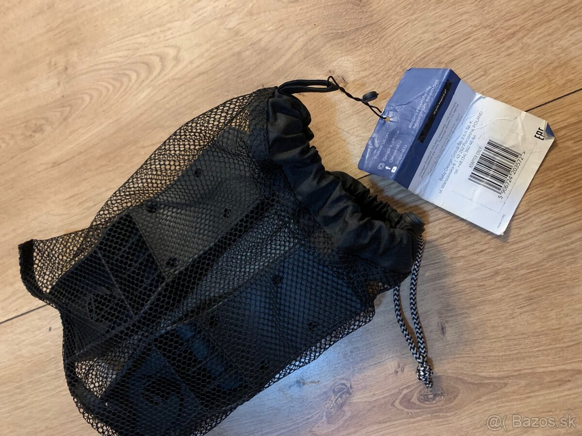 CYBEX Cloud Z i-Size Plus + Base Z - 8