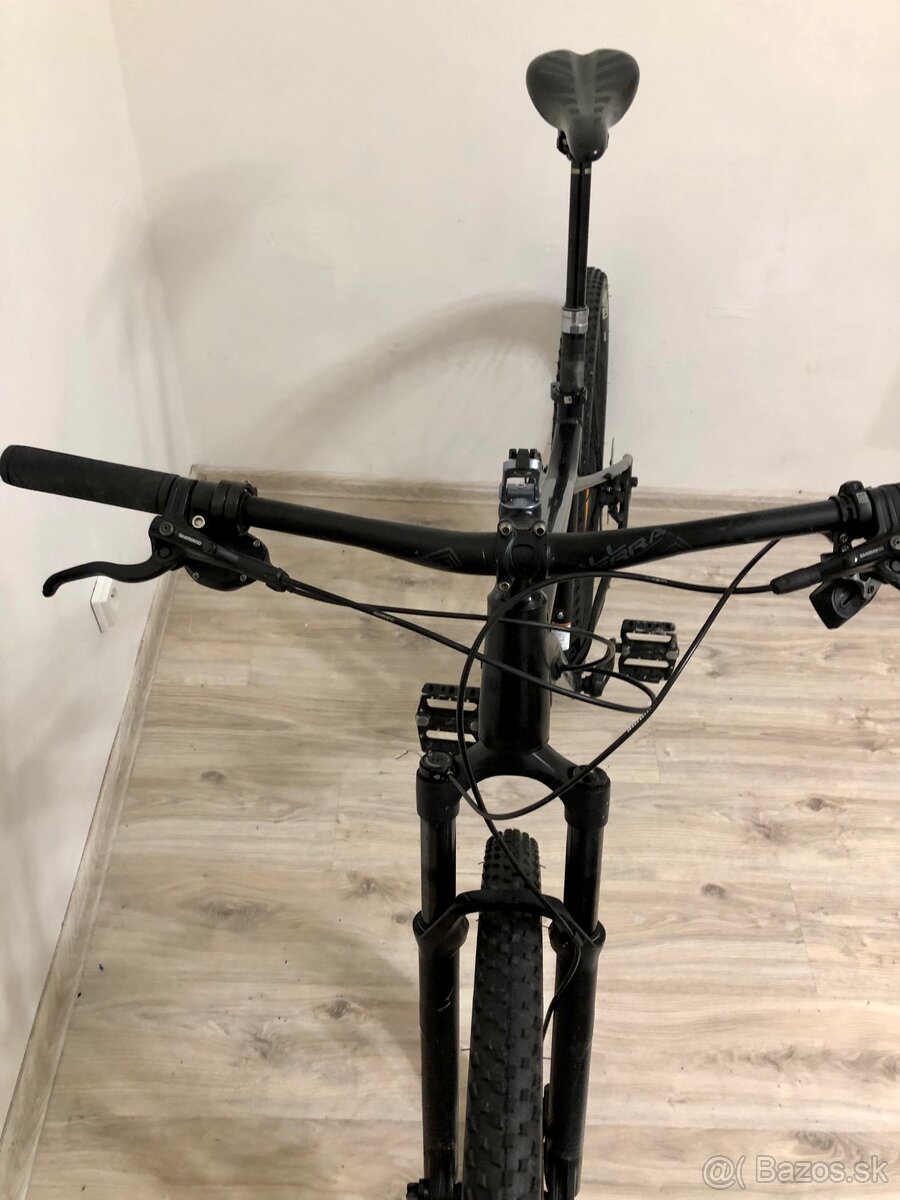 GT AVALANCHE EXPERT 29" - 8