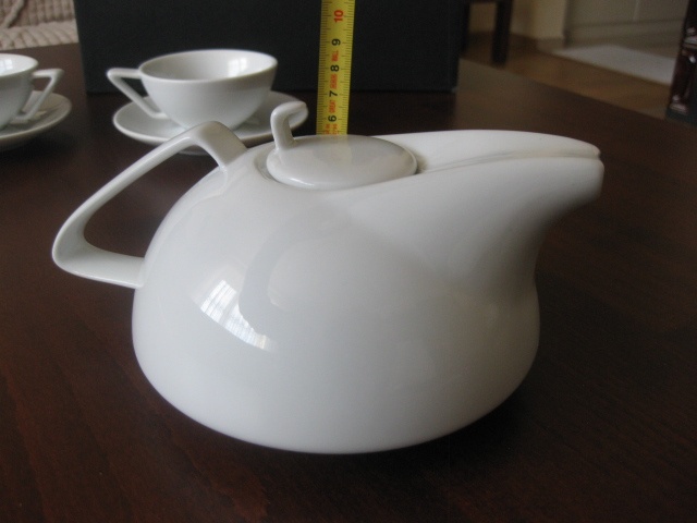 Kávová súprava - 8