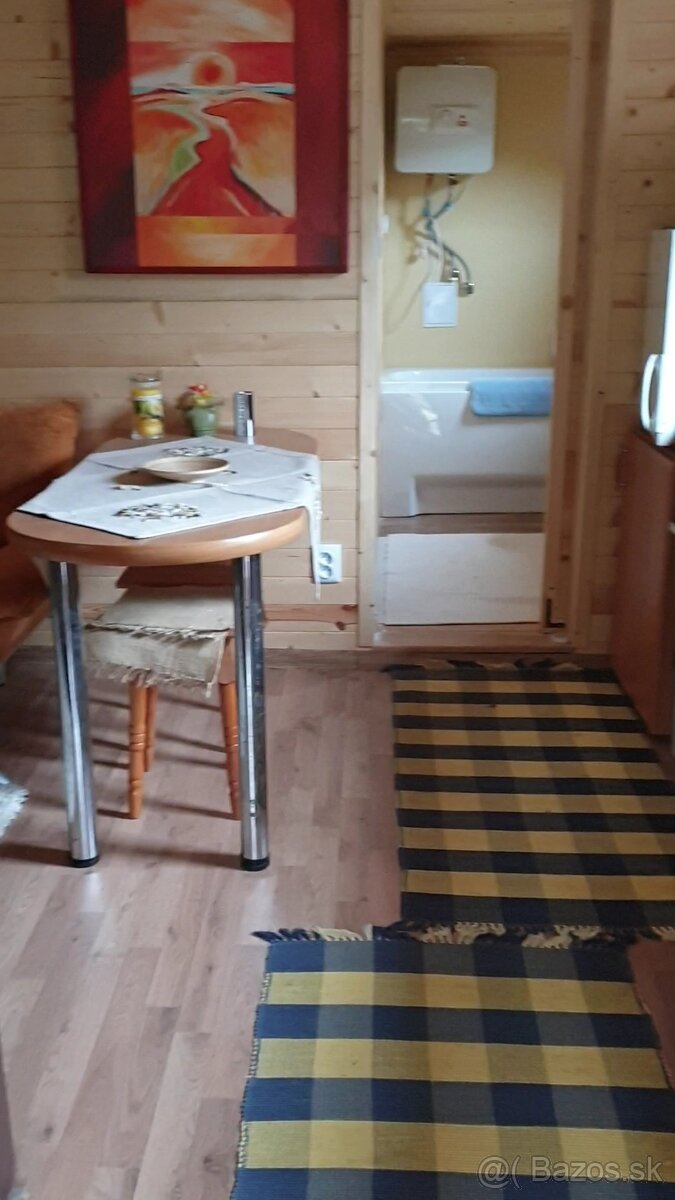 Stavebný pozemok Myslava - 8