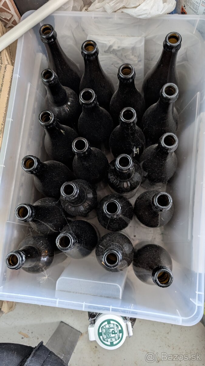 Komplet mikro pivovar brewtaurus - 8