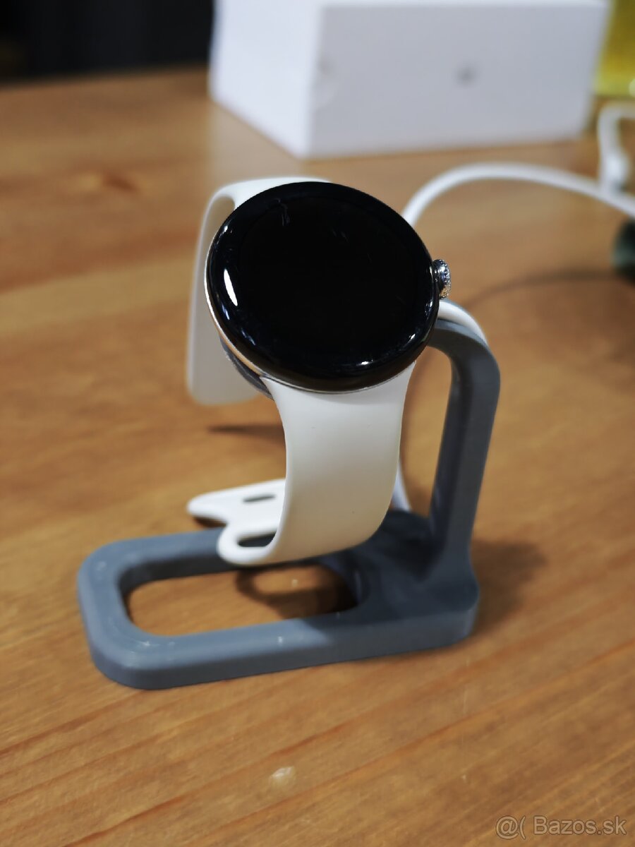 Predám hodinky Google Pixel Watch 2 - 8