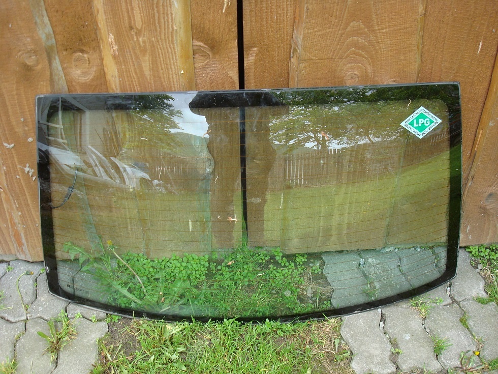 Opel Astra G 4dv. 1.6 74KW - 8