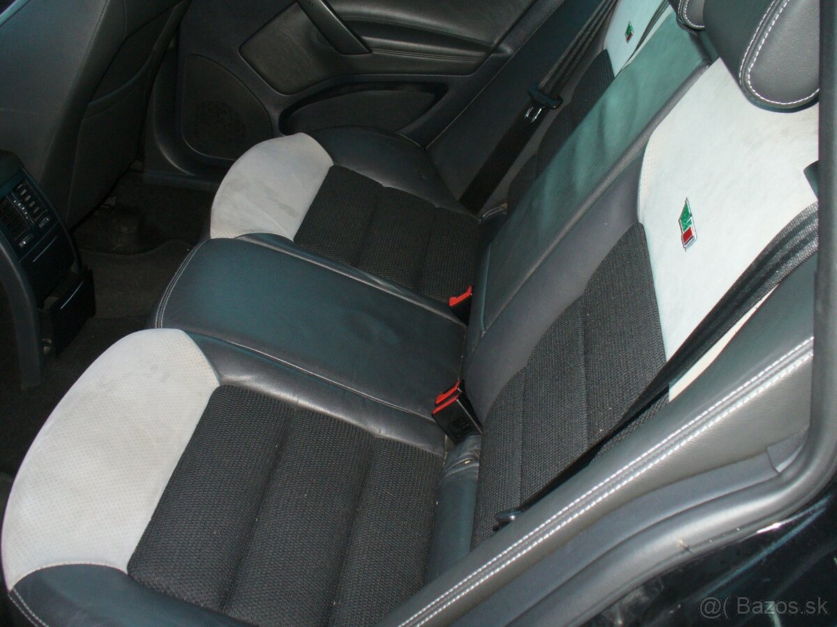 Škoda Octavia 2 II RS II 2.0 TFSi 147Kw 200Ps.+Navi,Xenon - 8