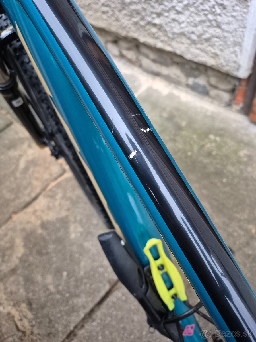 Kona Lava Dome 2021 (29") - 8