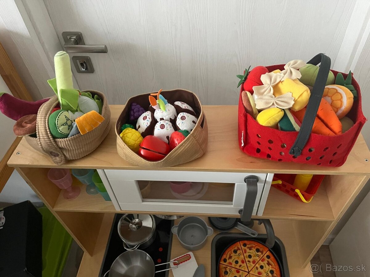 DUKTIG Kuchynka na hranie - 8