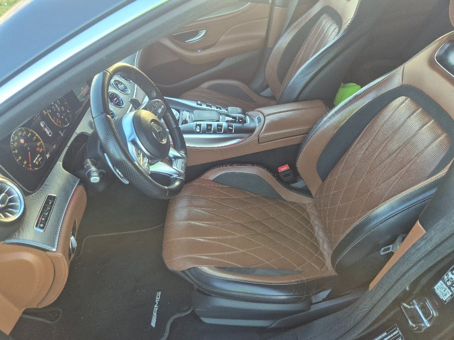 AMG GT53 2021 320kW panorama full - 8