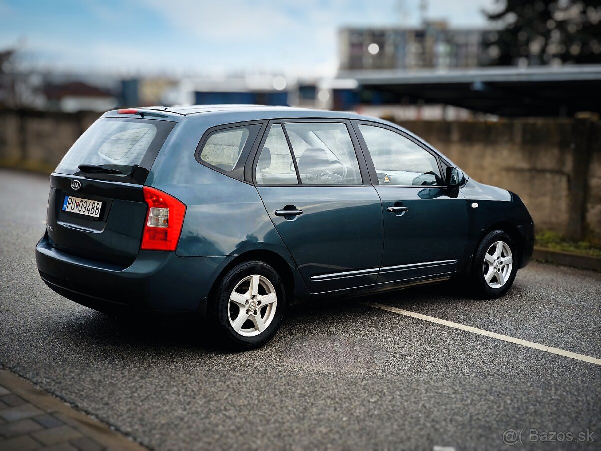 ✨ KIA CARENS 2.0 CVVT | 2010✨ - 8