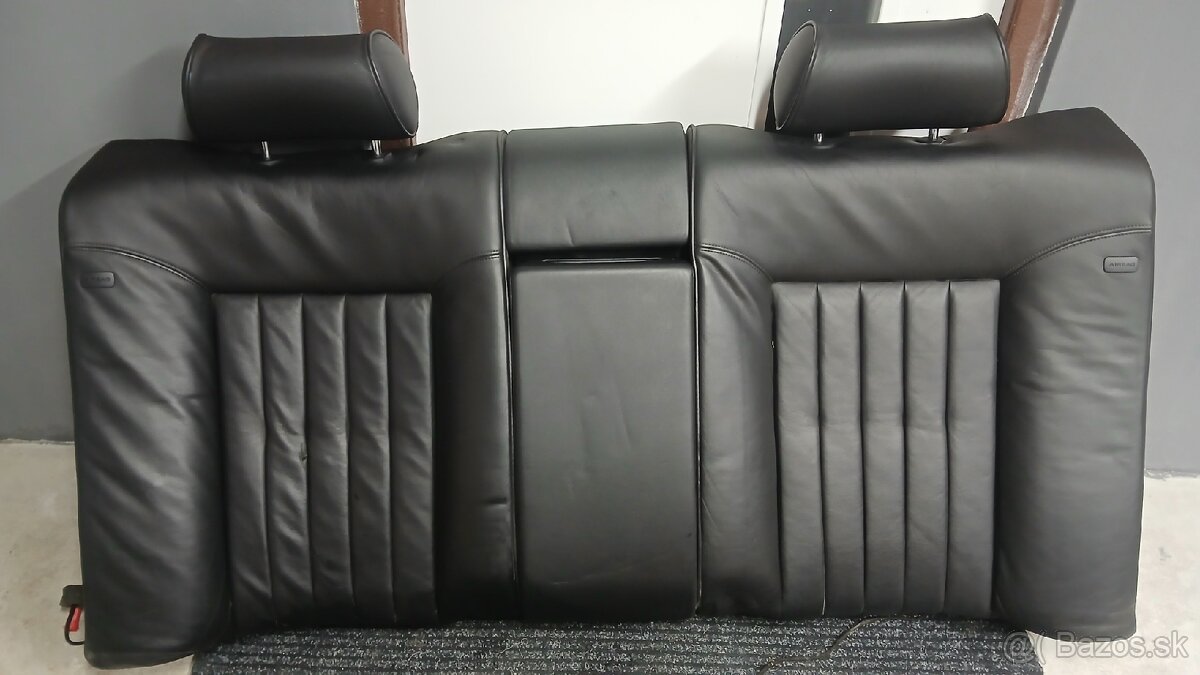 Sedačky Audi A8 S8 D2 - 8