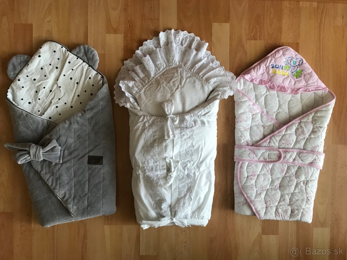 Kojenecké potreby - 8