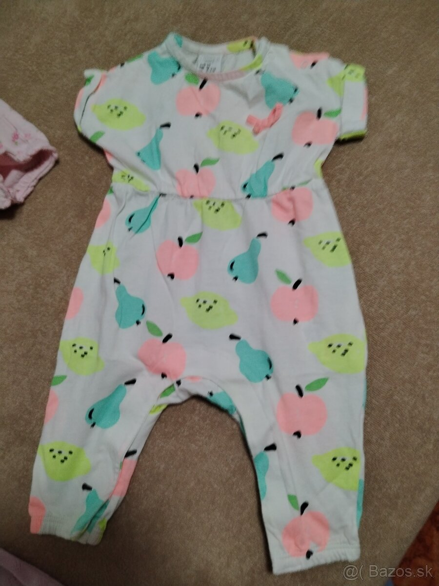 7ks overal veľ. 62 - 8