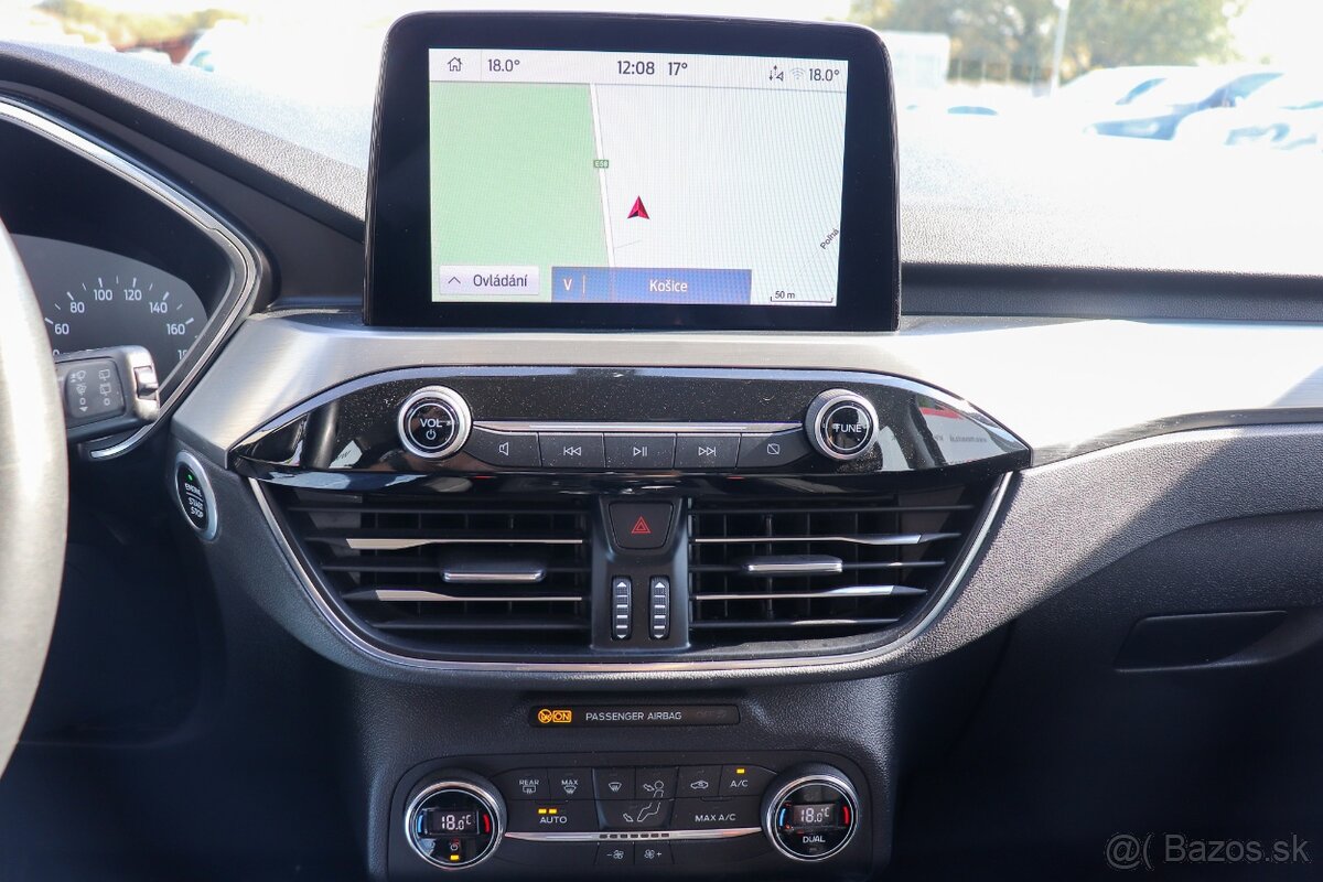 Ford Kuga 1.5 EcoBoost 150 Titanium 2020 1.maj - 8