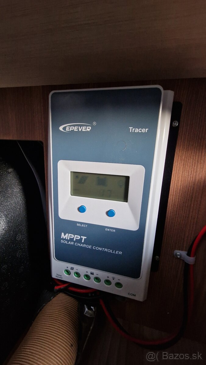 Weinsberg CaraOne 390 QD, r.v.2020 - 8