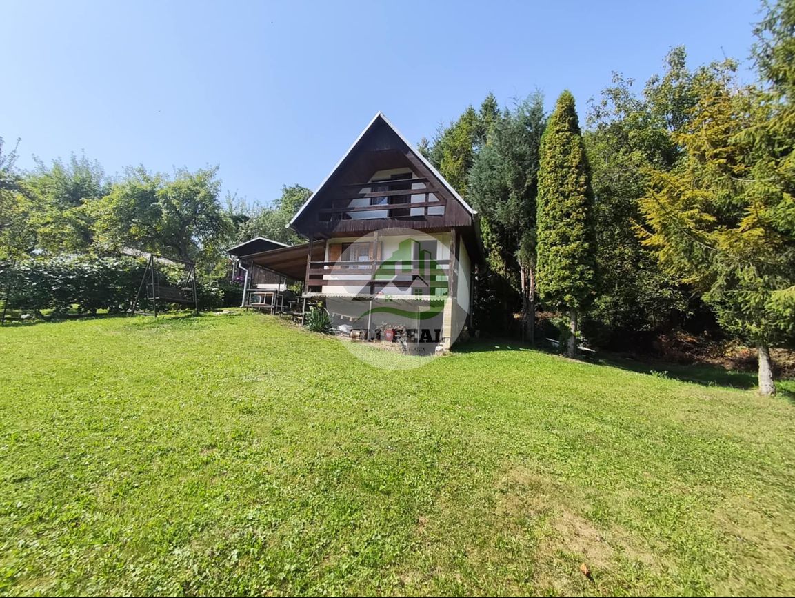 Na predaj Krásna Chalupa vo Veľkom Šariši ZNÍŽENÁ CENA - 8