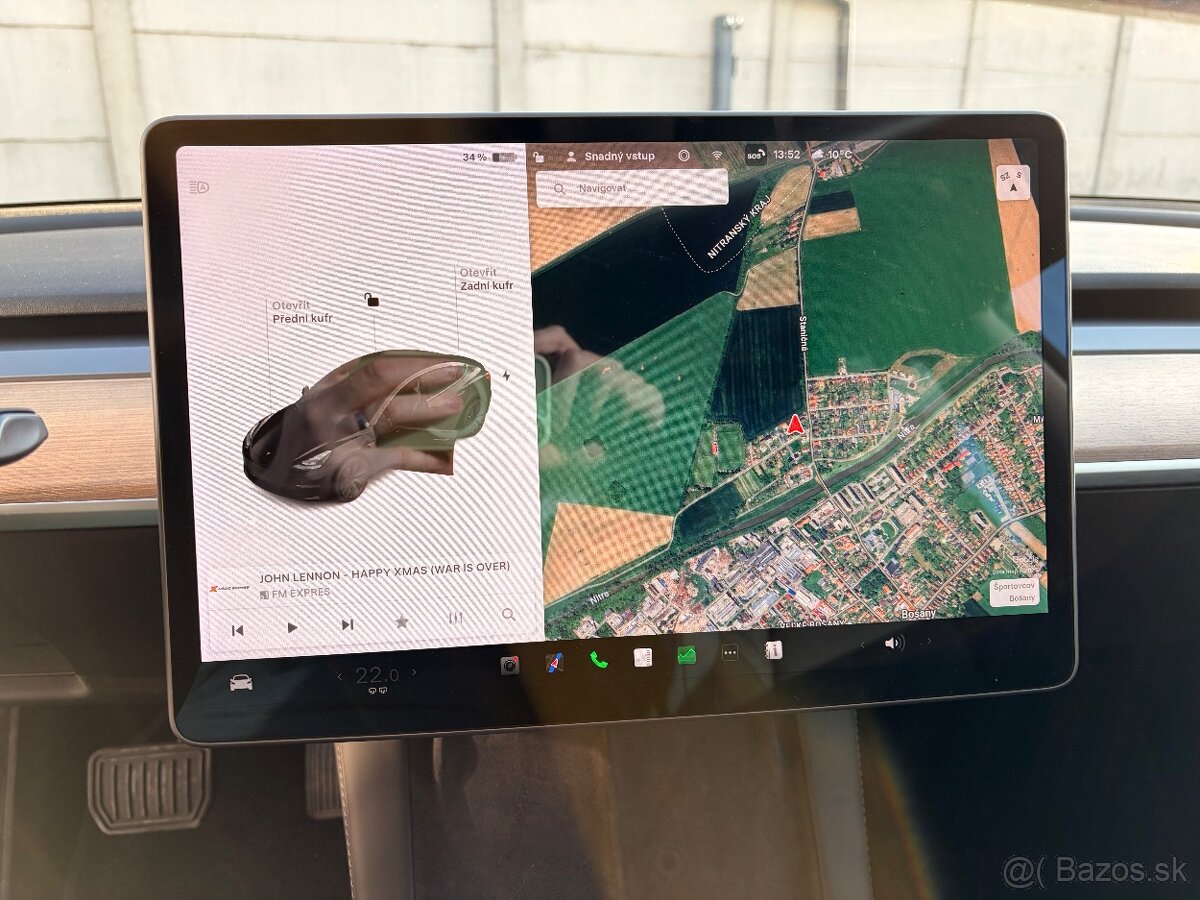 Tesla Model 3 2021 Standard Range RWD 60kWh LFP - 8