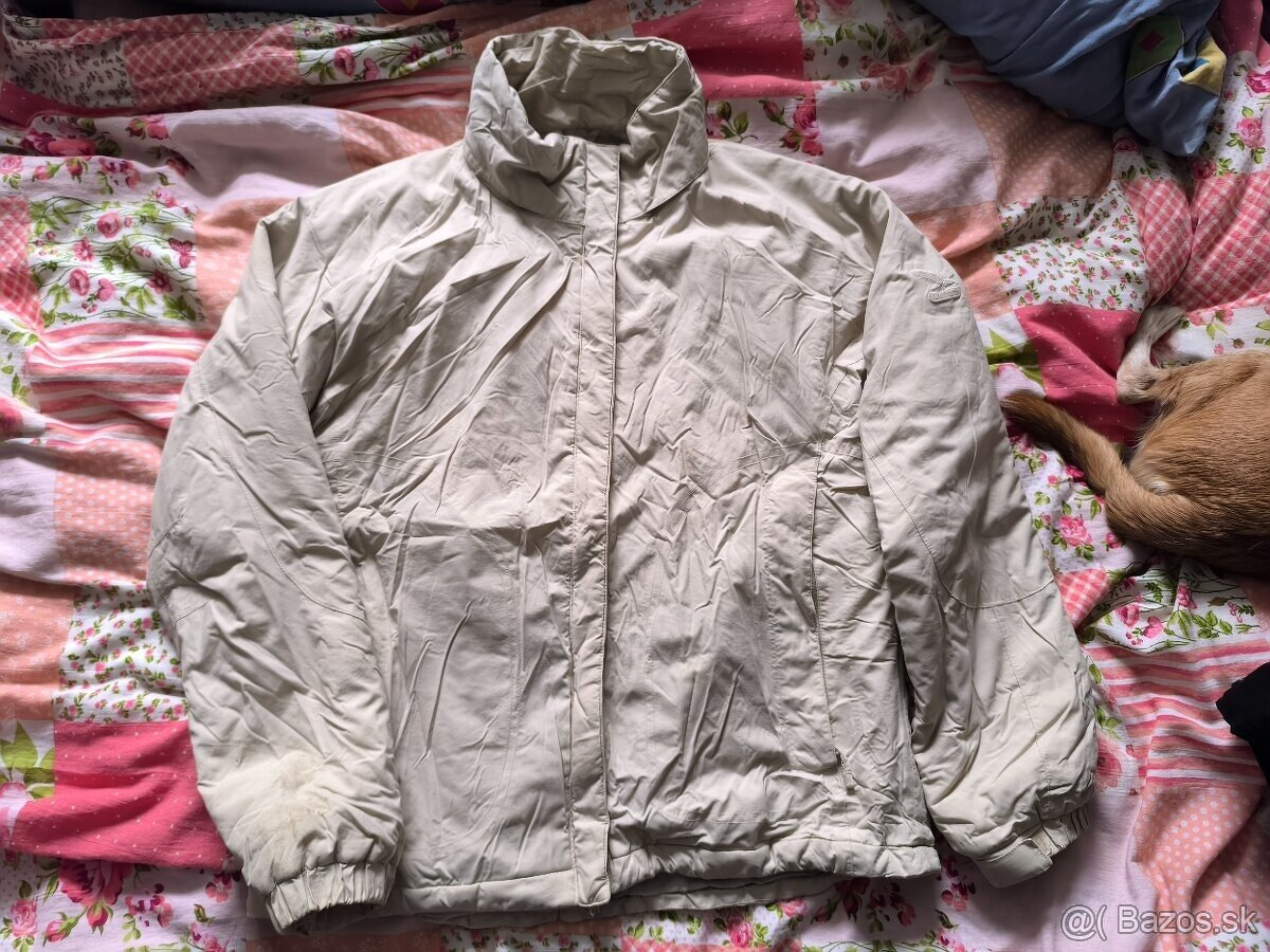 Vesty/vetrovky/kabát ku koňom - 8