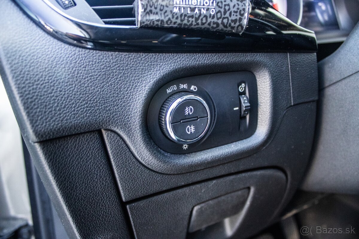 Opel Astra Sport Tourer ST 1.6 CDTI - 8