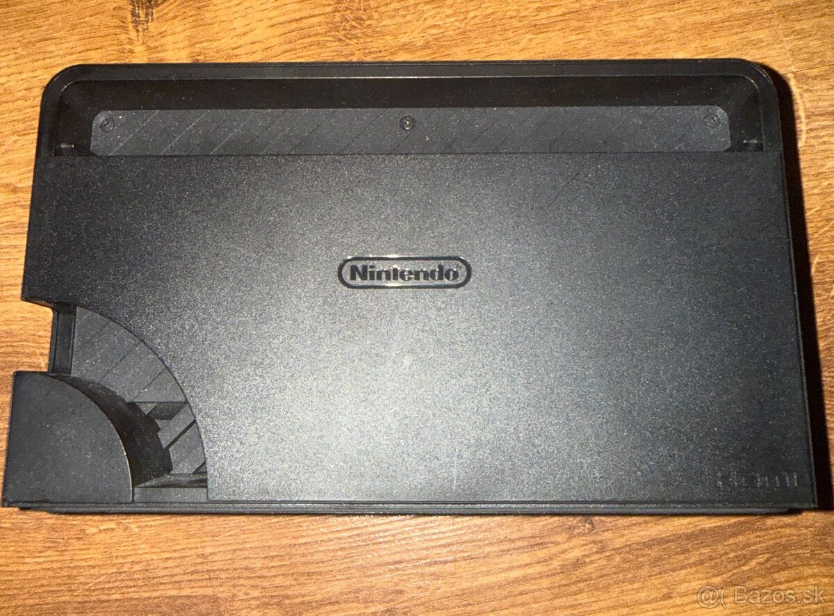 Nintendo Switch 1 OLED verzia - bez HDMI - 8