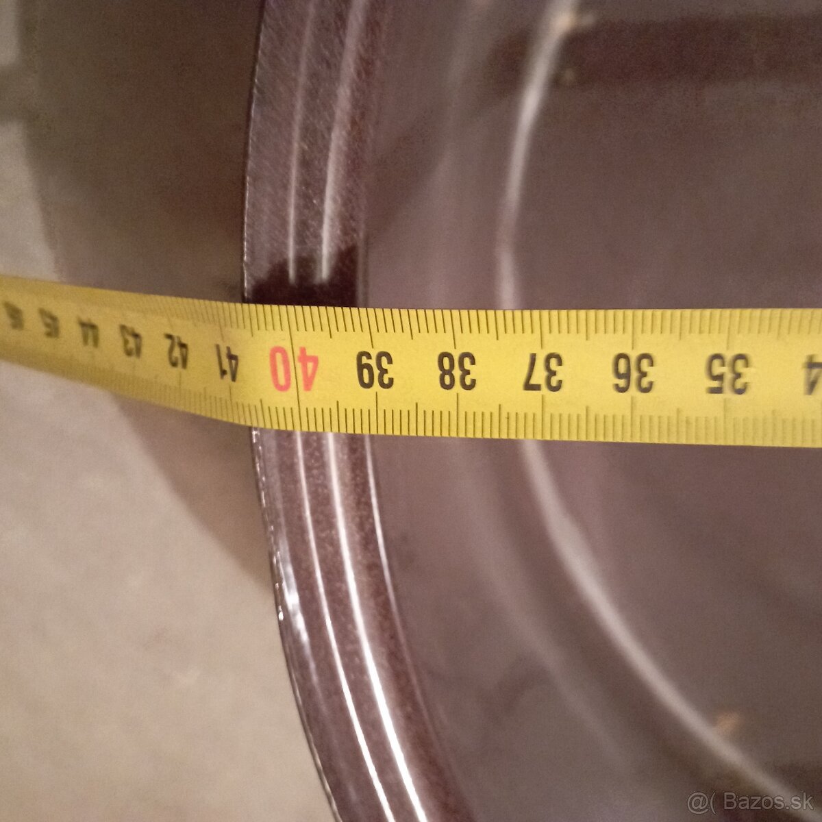 Hrnce na zabíjačku + varechy - 8