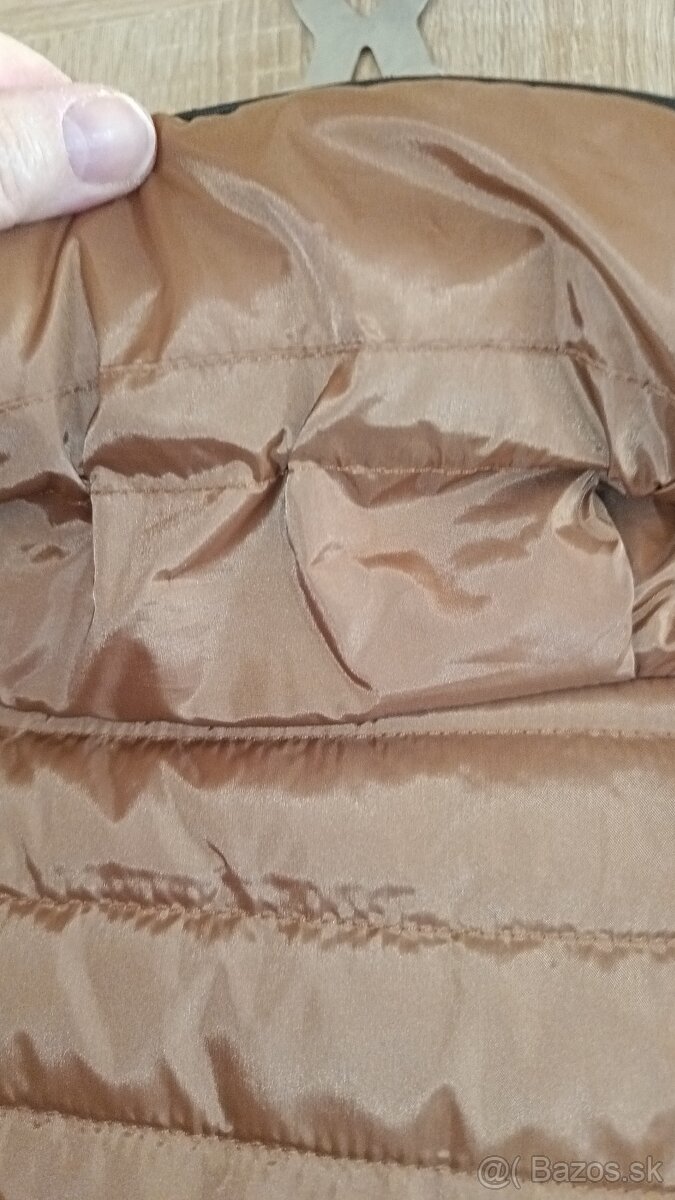 Dámska prešívaná bunda - 8