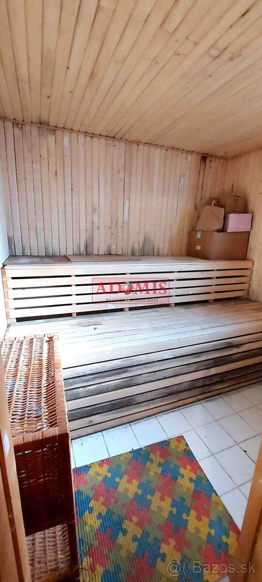 5-izb.celoročná chata pri Ružíne, Košická Belá - 8