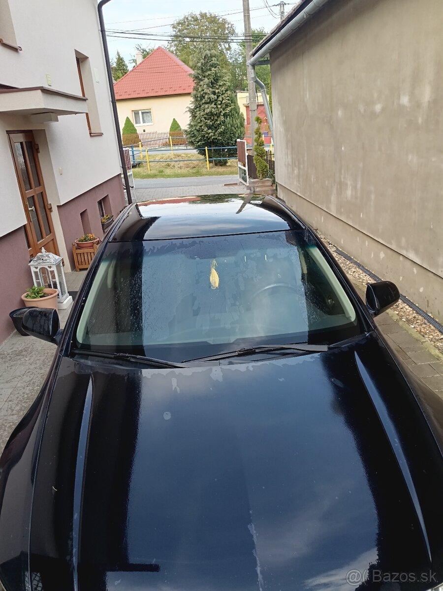 Predám hondu accord 2.2l - 8