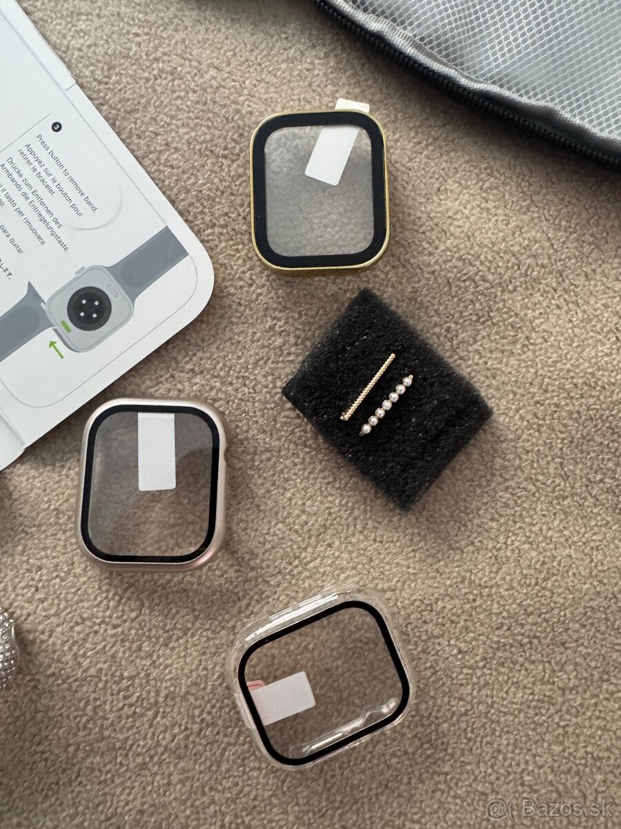 Apple watch 10series 46mm - 8