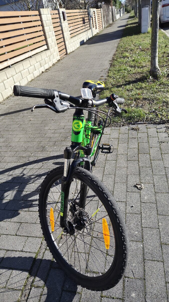 Kellys detský bicykel - 8