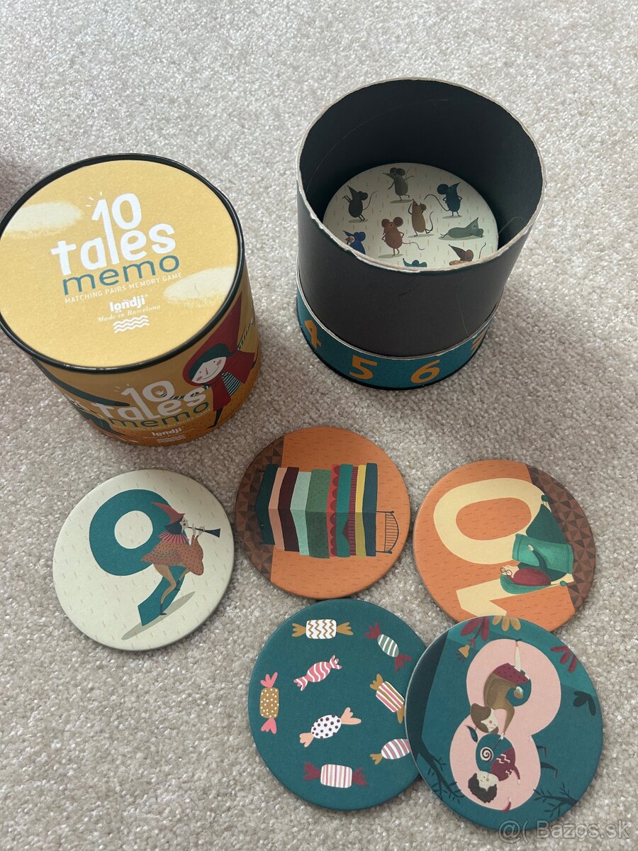 Balík hračiek pre dievčatko - 8