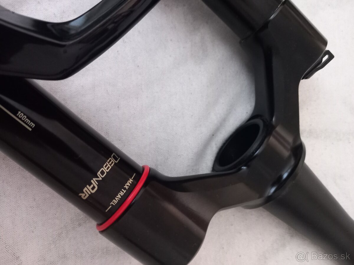 Rock shox sid sl ultimate 29"nova - 8