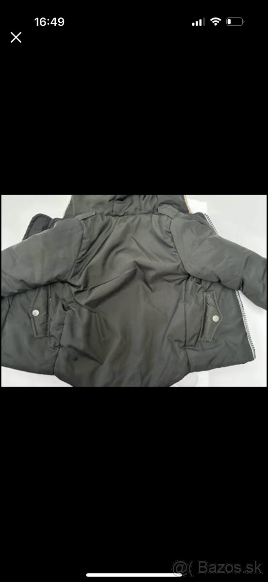 Zimné bundy - 8