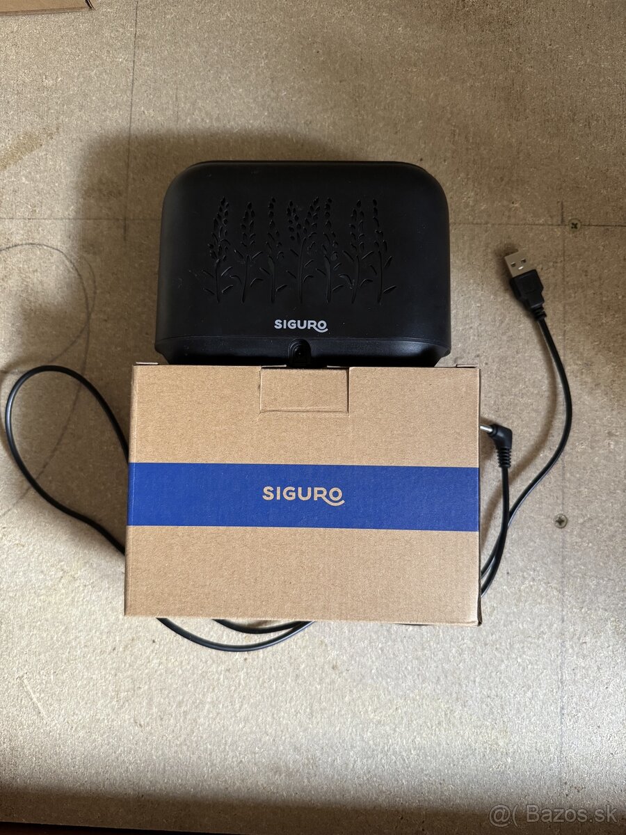 Siguro Aroma Diffuser - 8