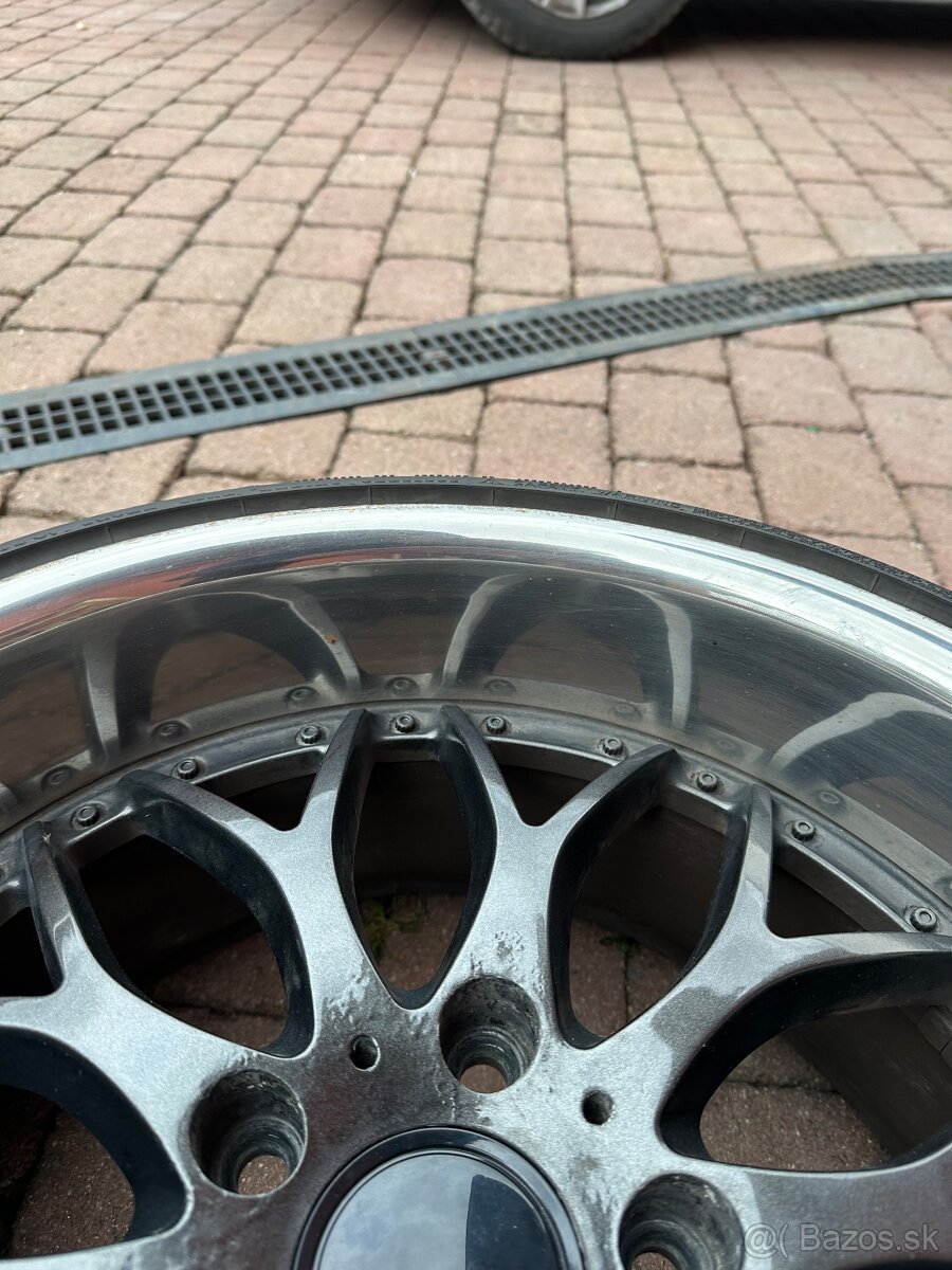 Elektrony 5x120 r19 - 8