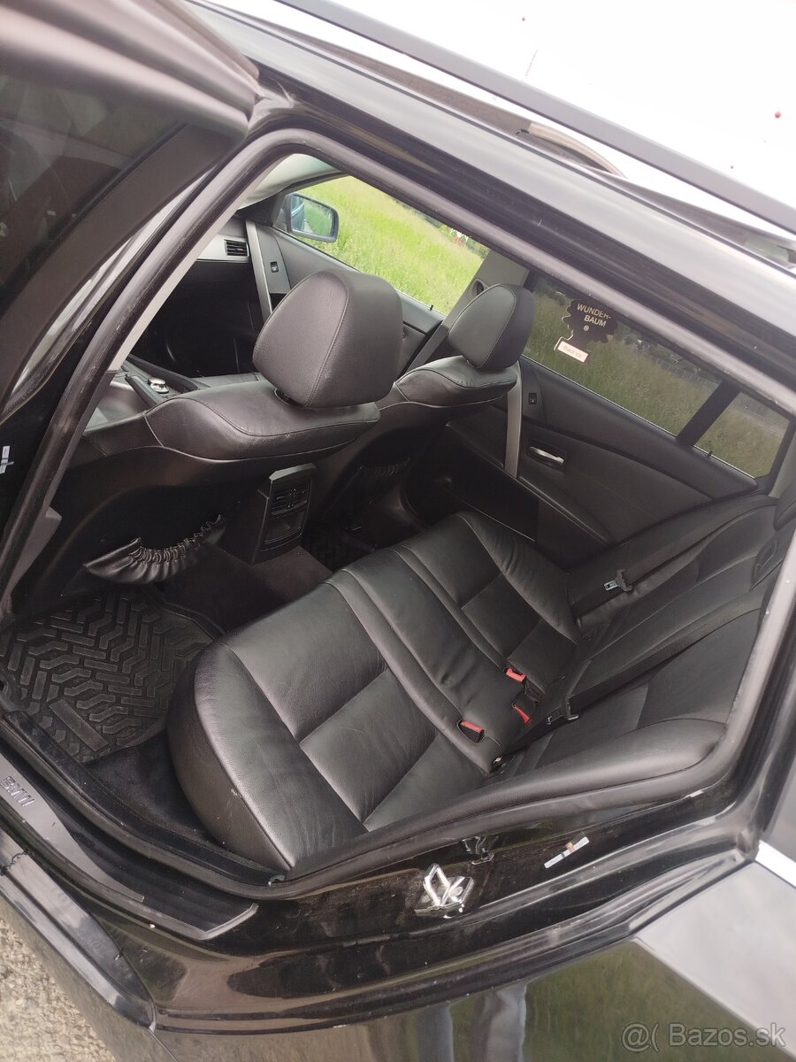 BMW e61 530d - 8